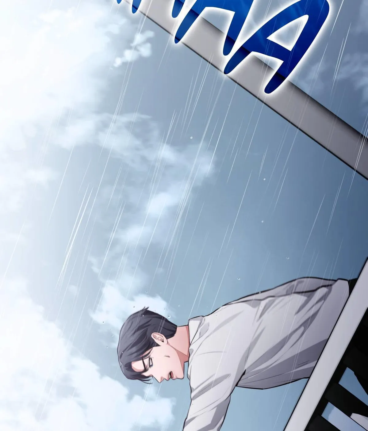 Beethoven Syndrome Chapter 1 page 145 - 