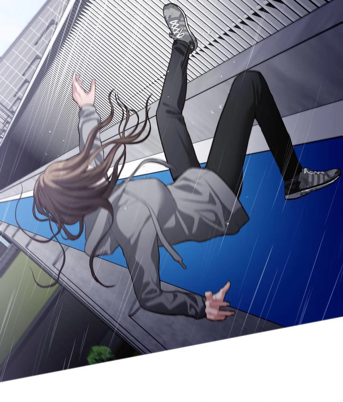 Beethoven Syndrome Chapter 1 page 147 - 
