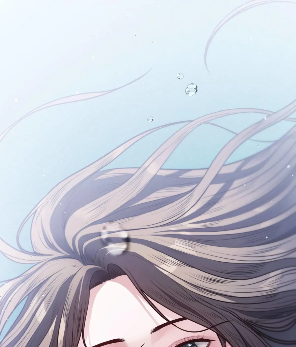 Beethoven Syndrome Chapter 1 page 150 - 