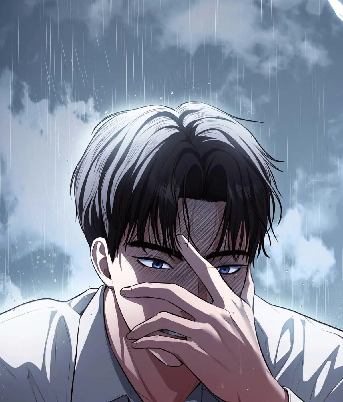 Beethoven Syndrome Chapter 1 page 166 - 