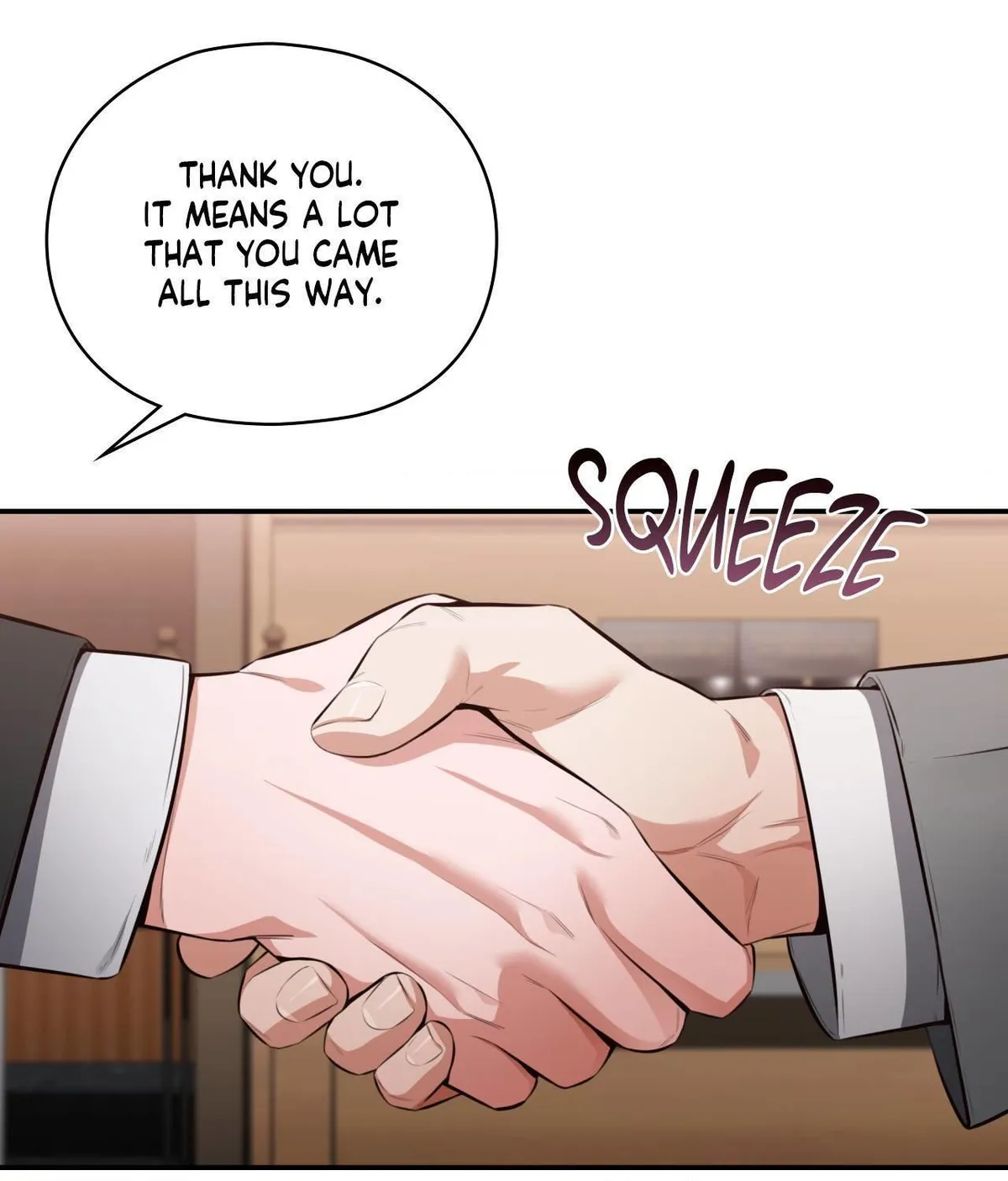 Beethoven Syndrome Chapter 1 page 28 - 