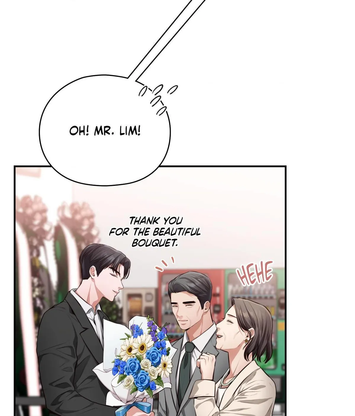Beethoven Syndrome Chapter 1 page 34 - 