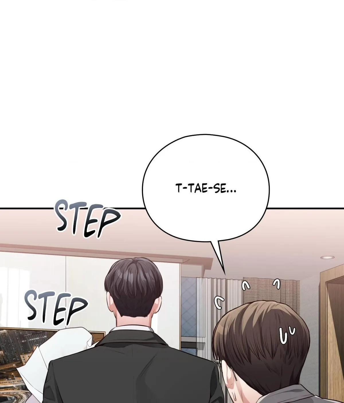 Beethoven Syndrome Chapter 1 page 40 - 