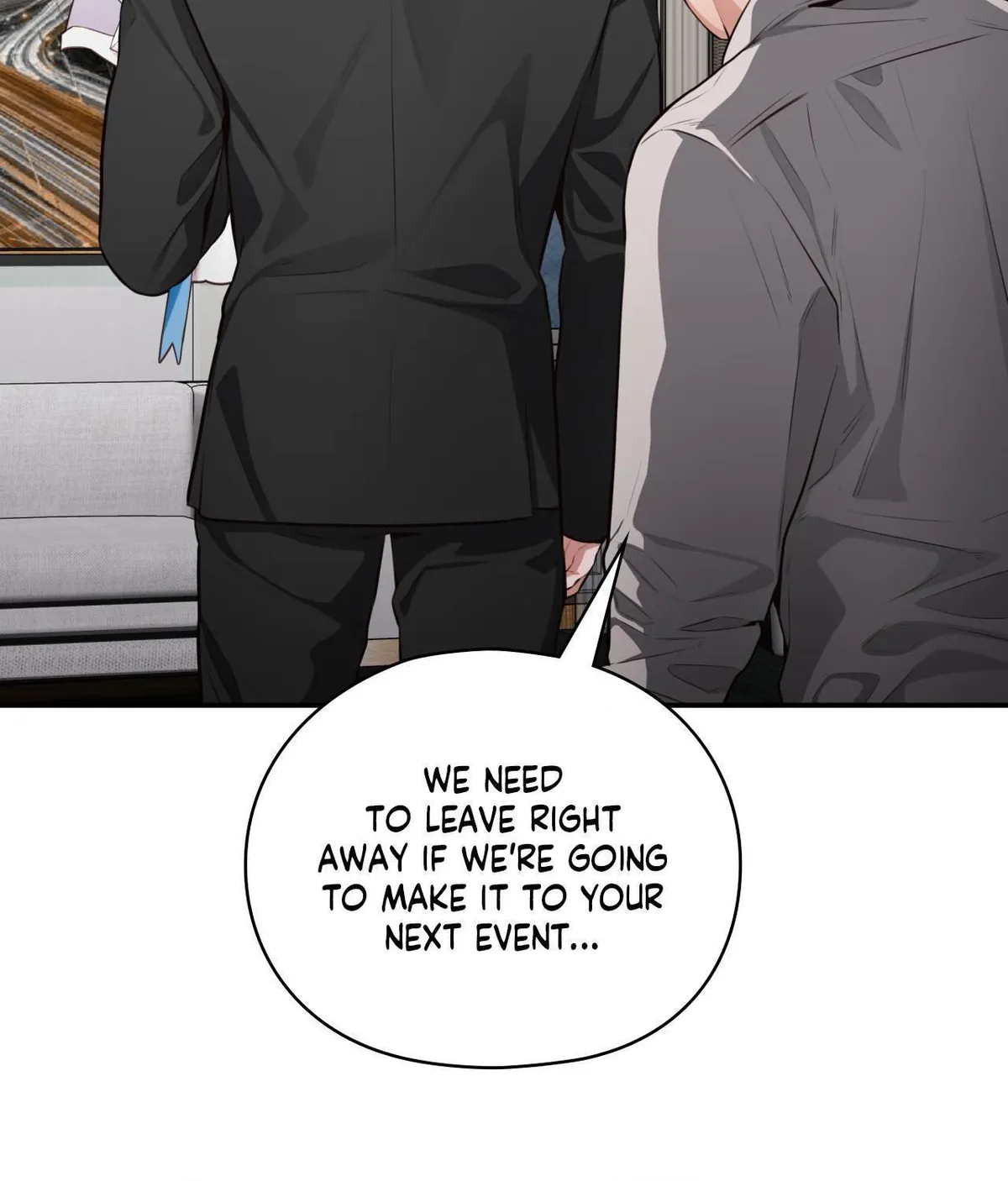 Beethoven Syndrome Chapter 1 page 41 - 