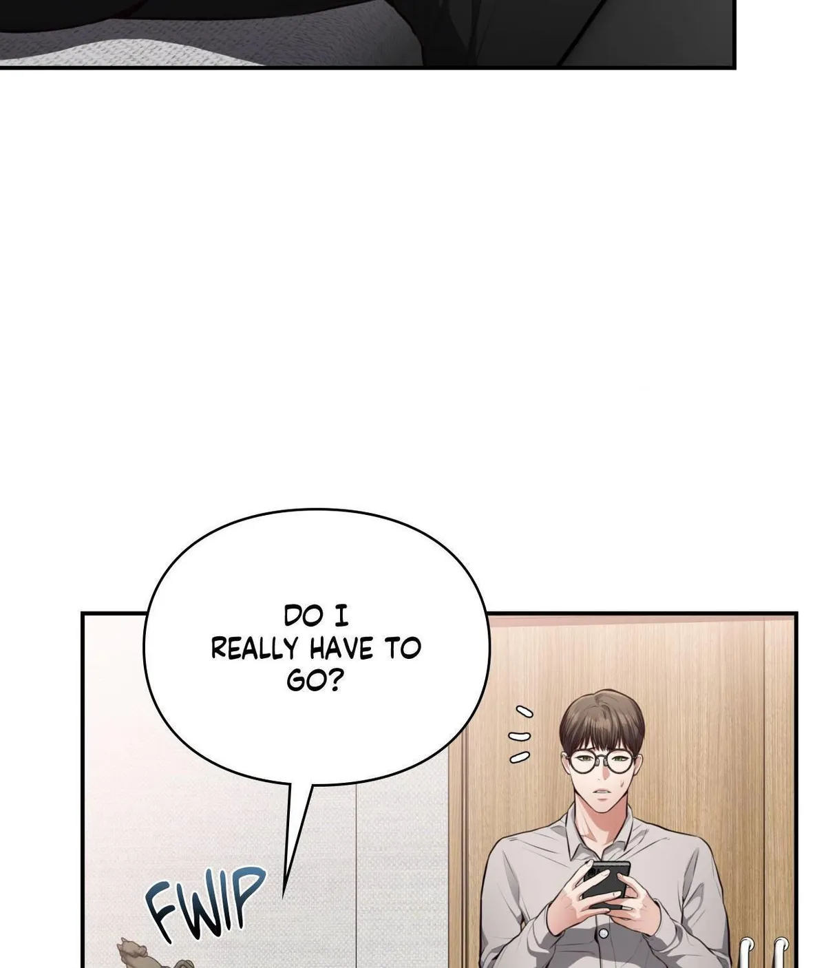Beethoven Syndrome Chapter 1 page 43 - 