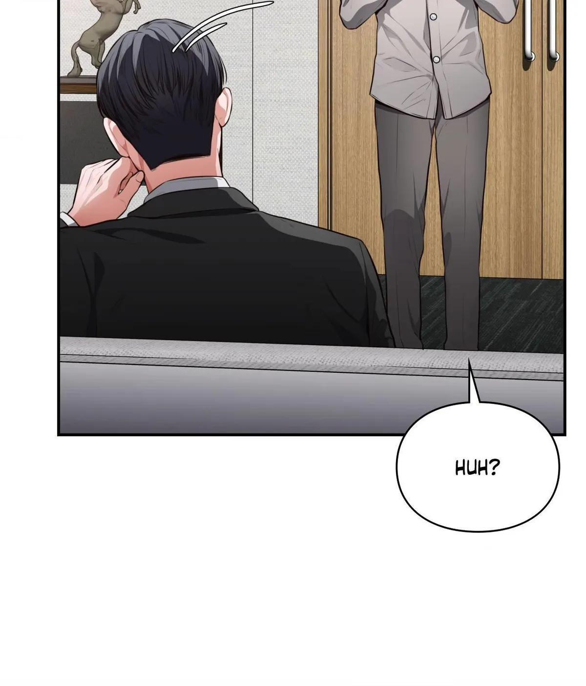 Beethoven Syndrome Chapter 1 page 44 - 