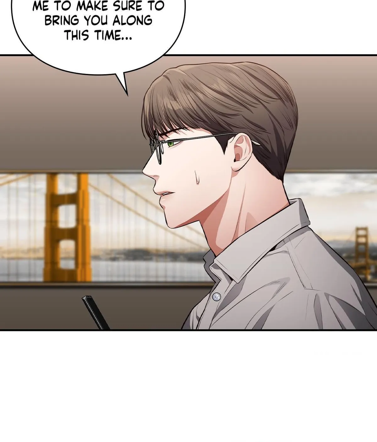 Beethoven Syndrome Chapter 1 page 48 - 