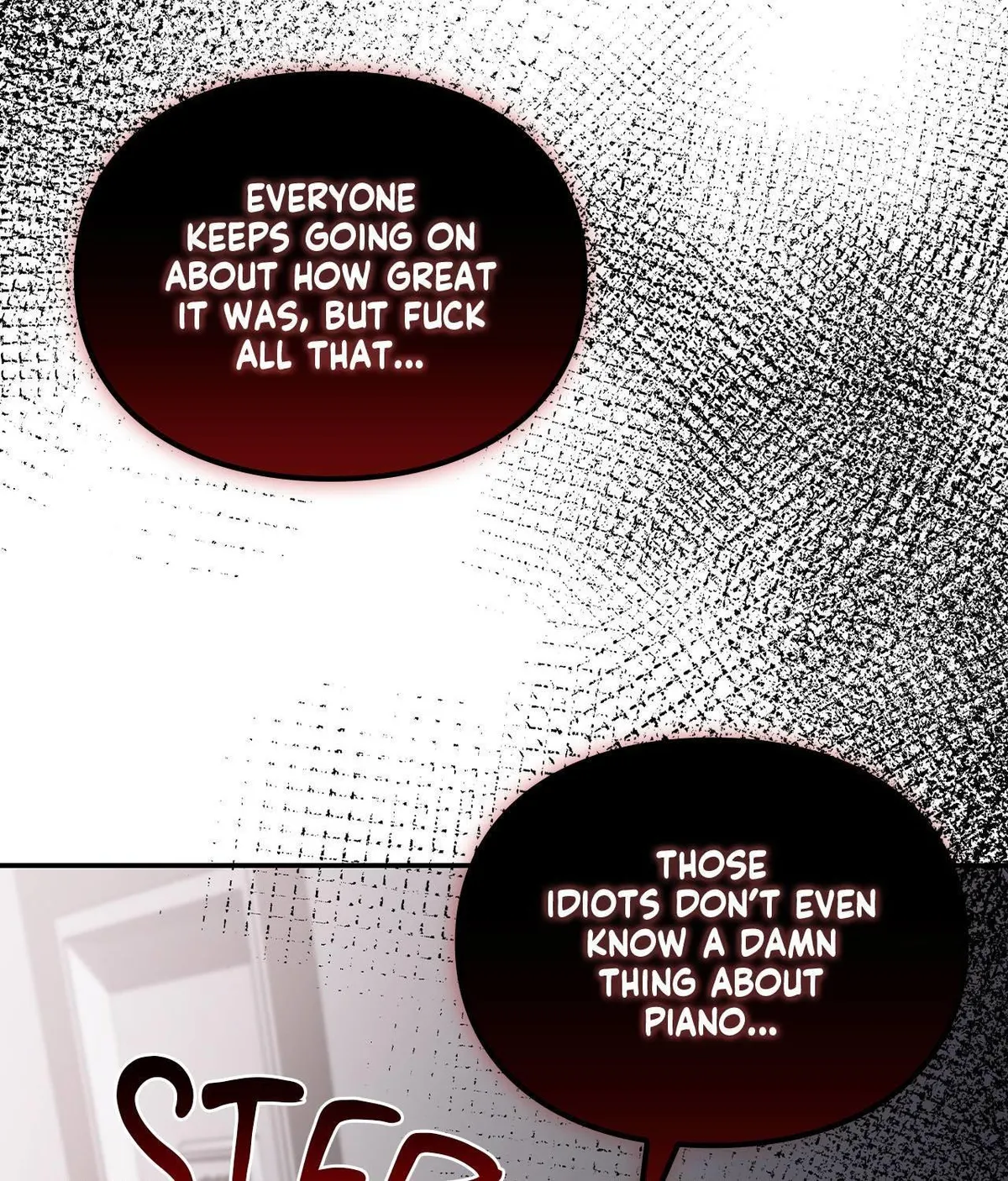 Beethoven Syndrome Chapter 1 page 53 - 
