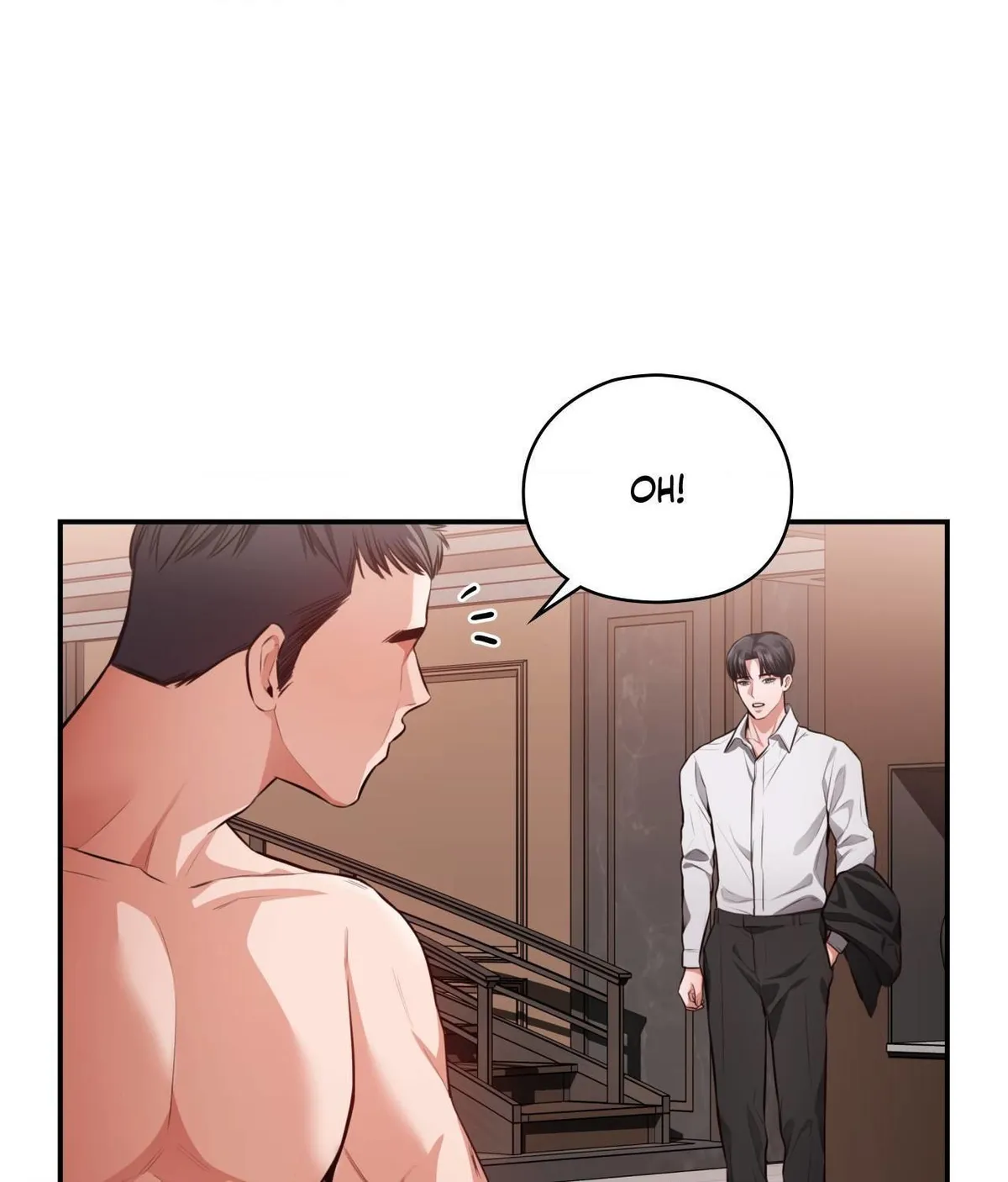 Beethoven Syndrome Chapter 1 page 60 - 