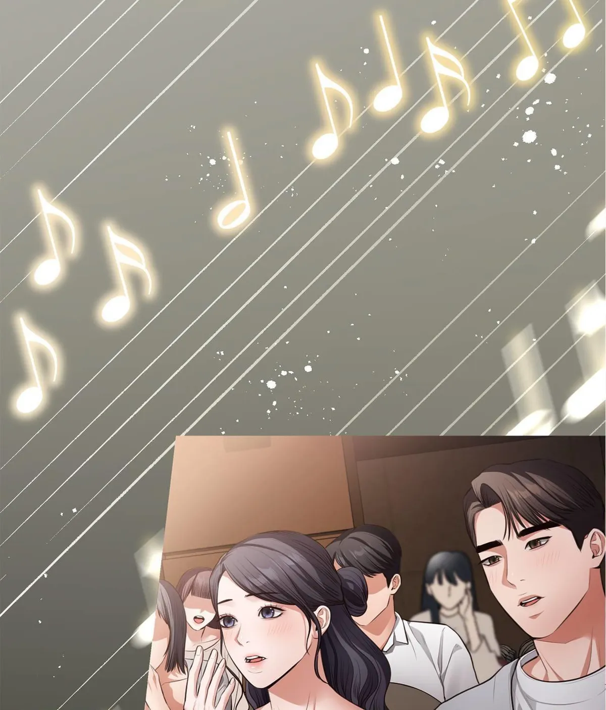 Beethoven Syndrome Chapter 1 page 7 - 