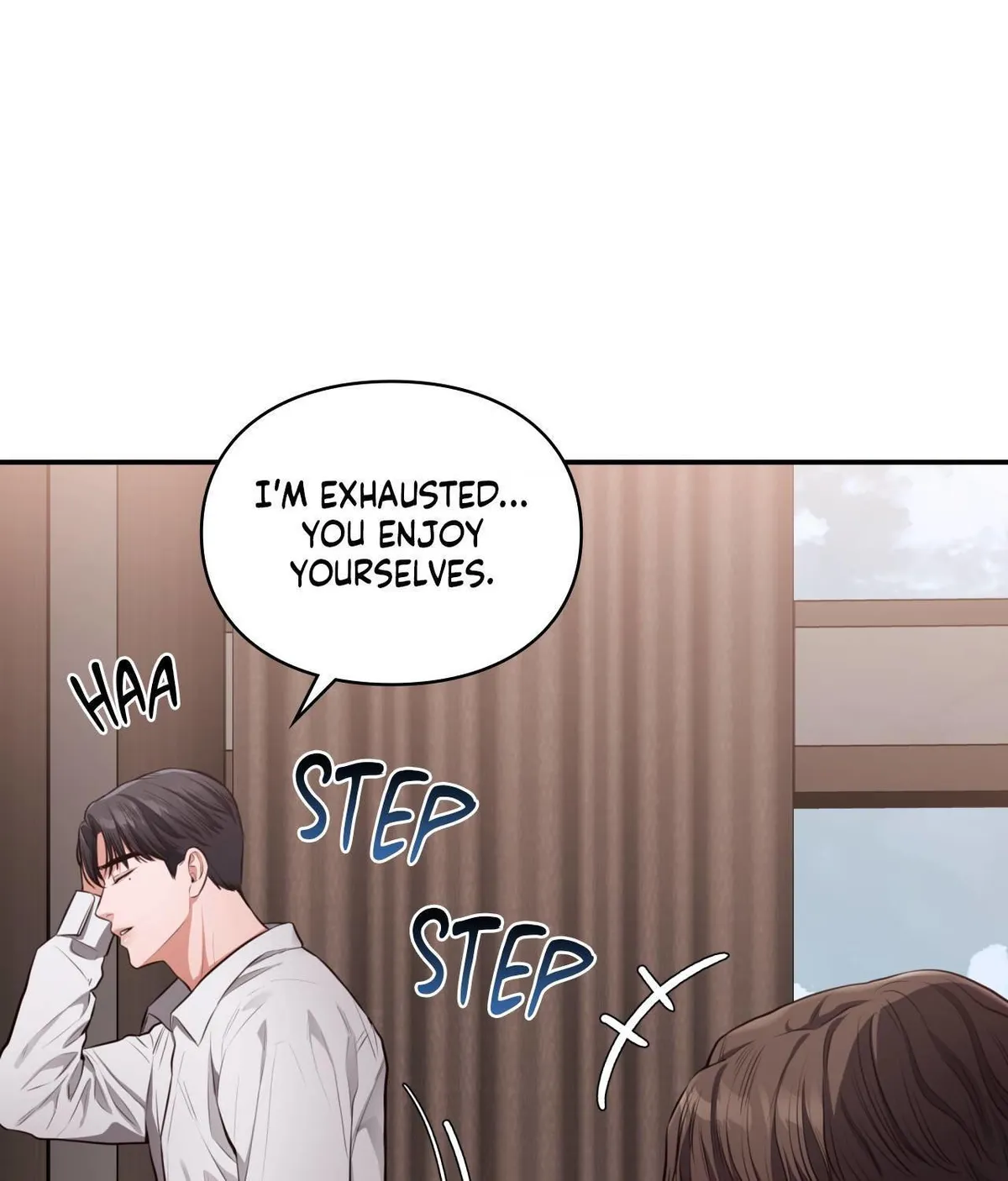 Beethoven Syndrome Chapter 1 page 73 - 