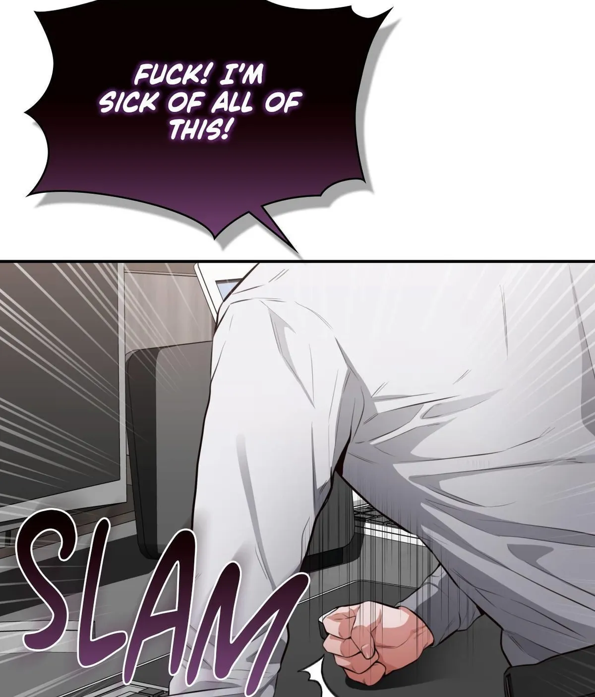 Beethoven Syndrome Chapter 1 page 79 - 