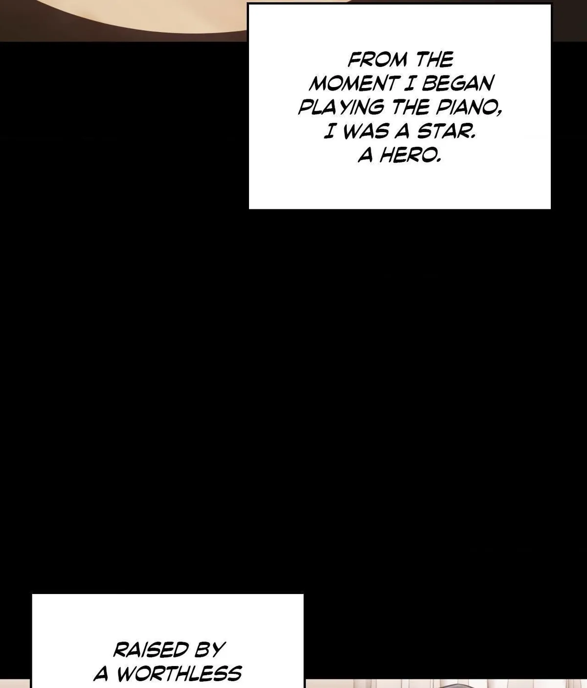 Beethoven Syndrome Chapter 1 page 88 - 