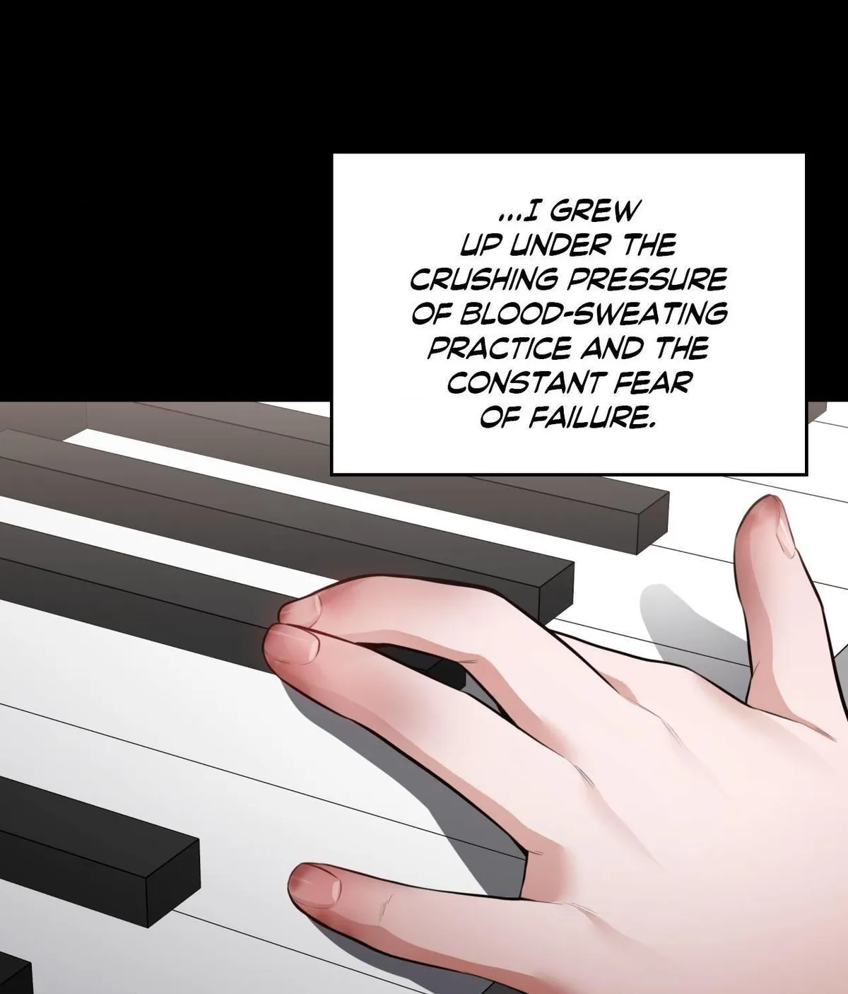 Beethoven Syndrome Chapter 1 page 90 - 
