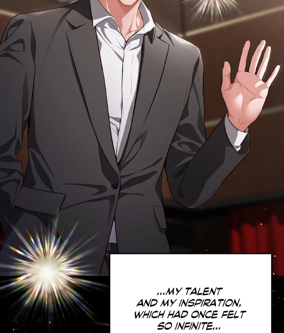 Beethoven Syndrome Chapter 1 page 95 - 