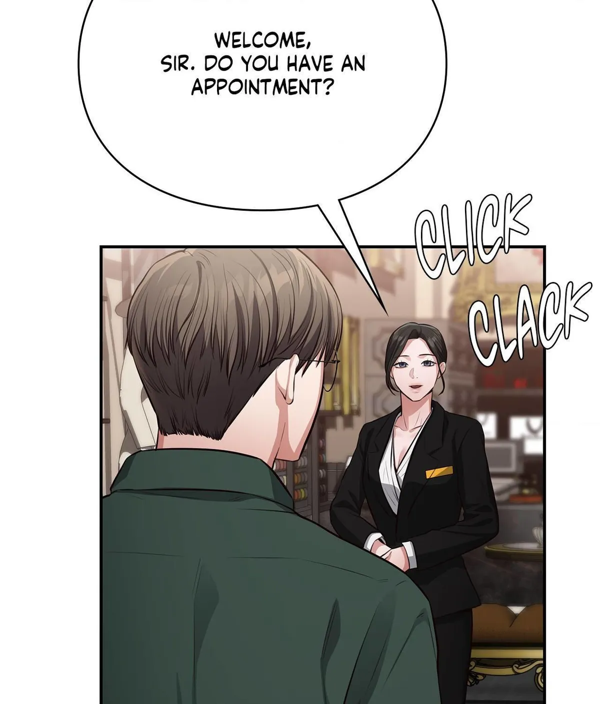 Beethoven Syndrome Chapter 10 page 11 - 