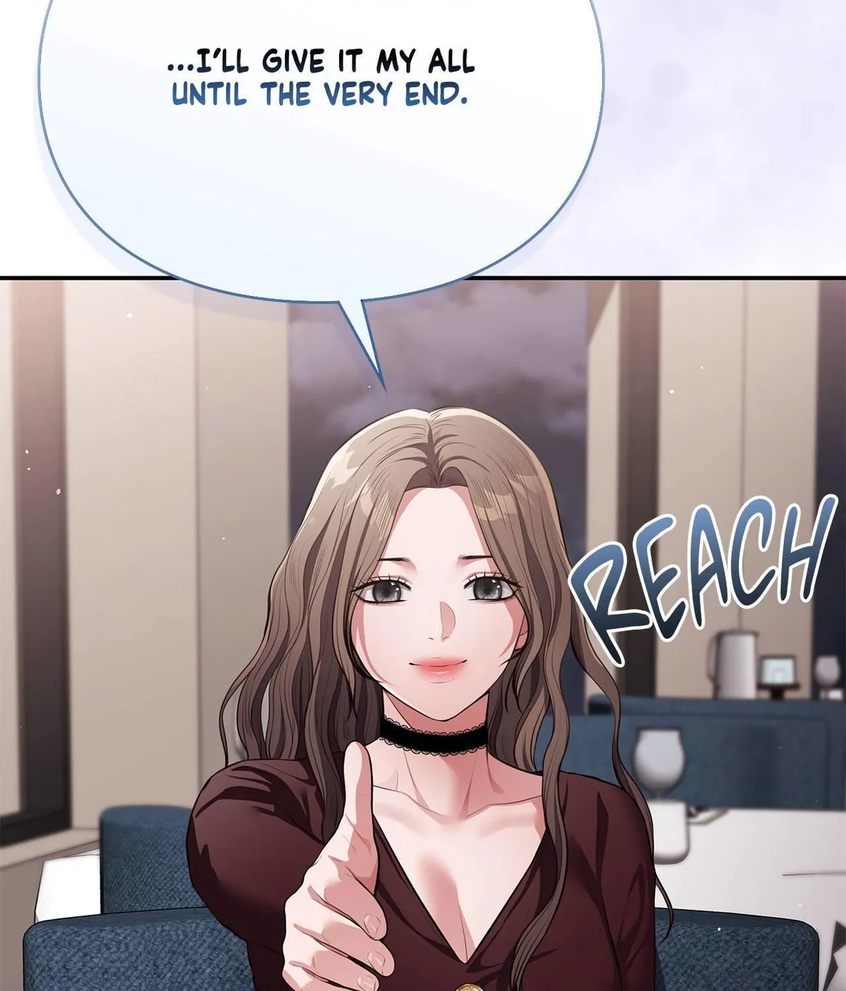Beethoven Syndrome Chapter 10 page 108 - 