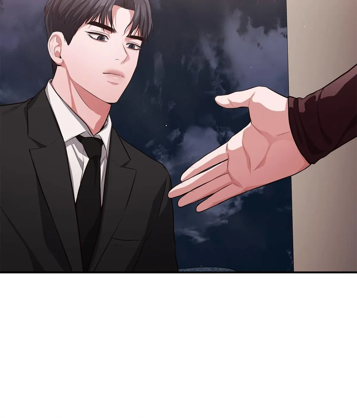 Beethoven Syndrome Chapter 10 page 110 - 