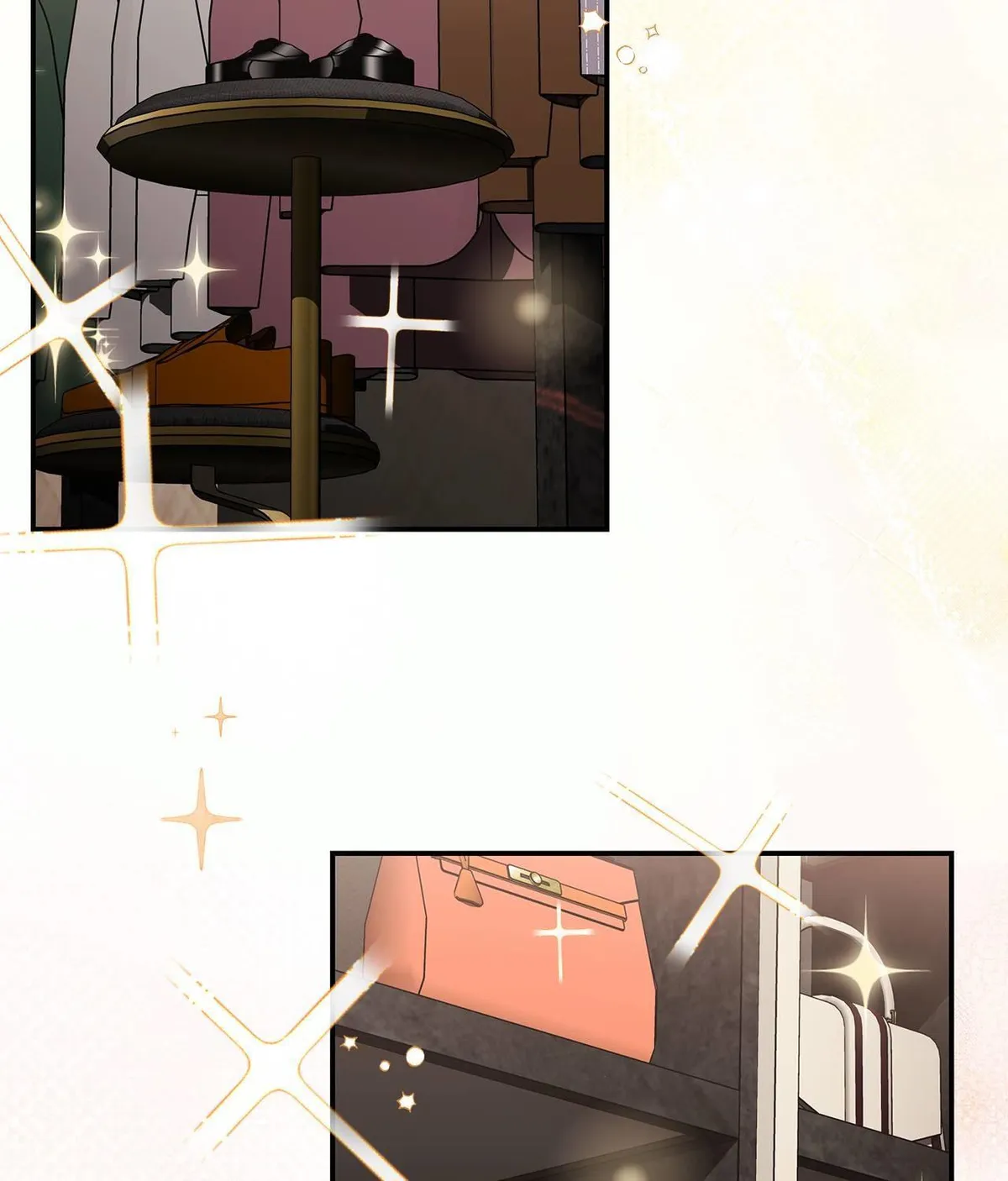 Beethoven Syndrome Chapter 10 page 3 - 
