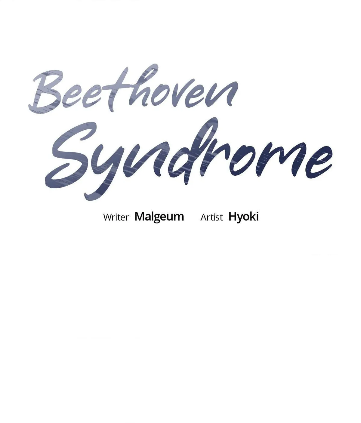 Beethoven Syndrome Chapter 10 page 24 - 