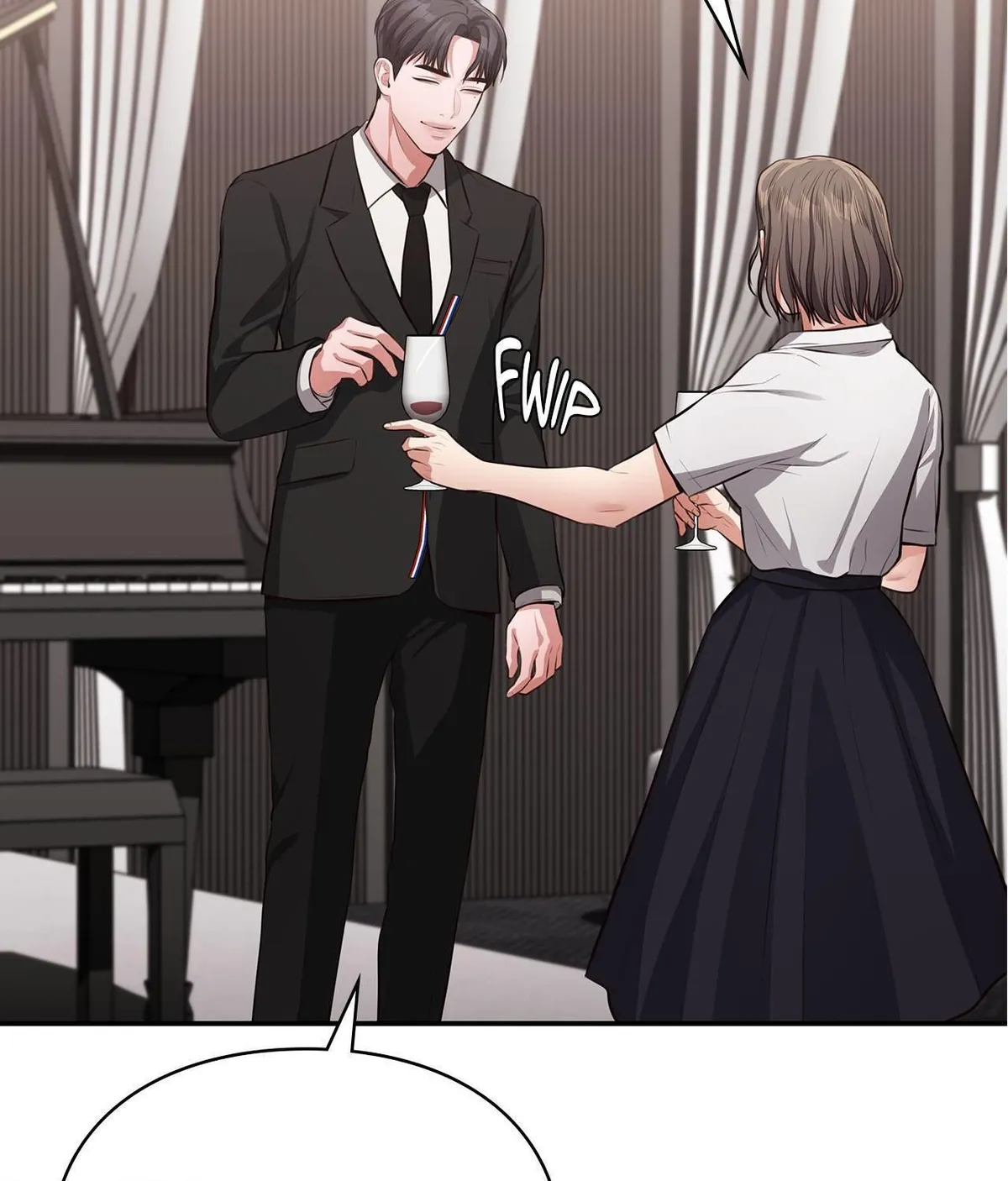Beethoven Syndrome Chapter 10 page 27 - 