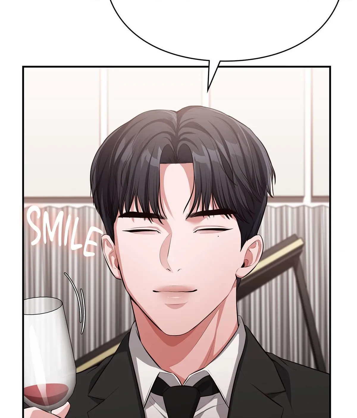 Beethoven Syndrome Chapter 10 page 29 - 
