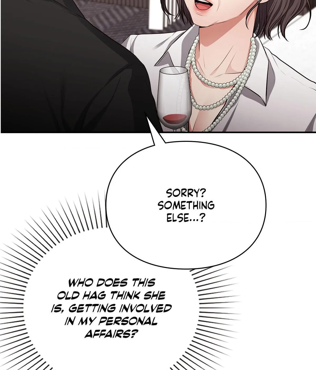 Beethoven Syndrome Chapter 10 page 32 - 