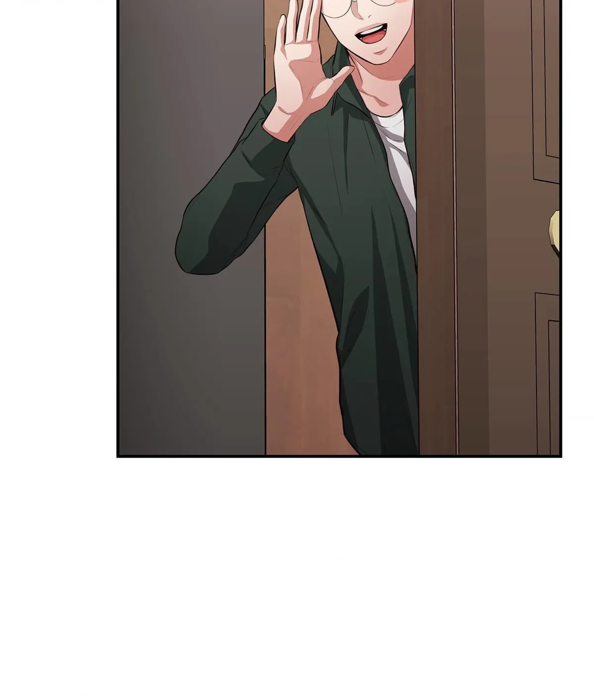 Beethoven Syndrome Chapter 10 page 40 - 