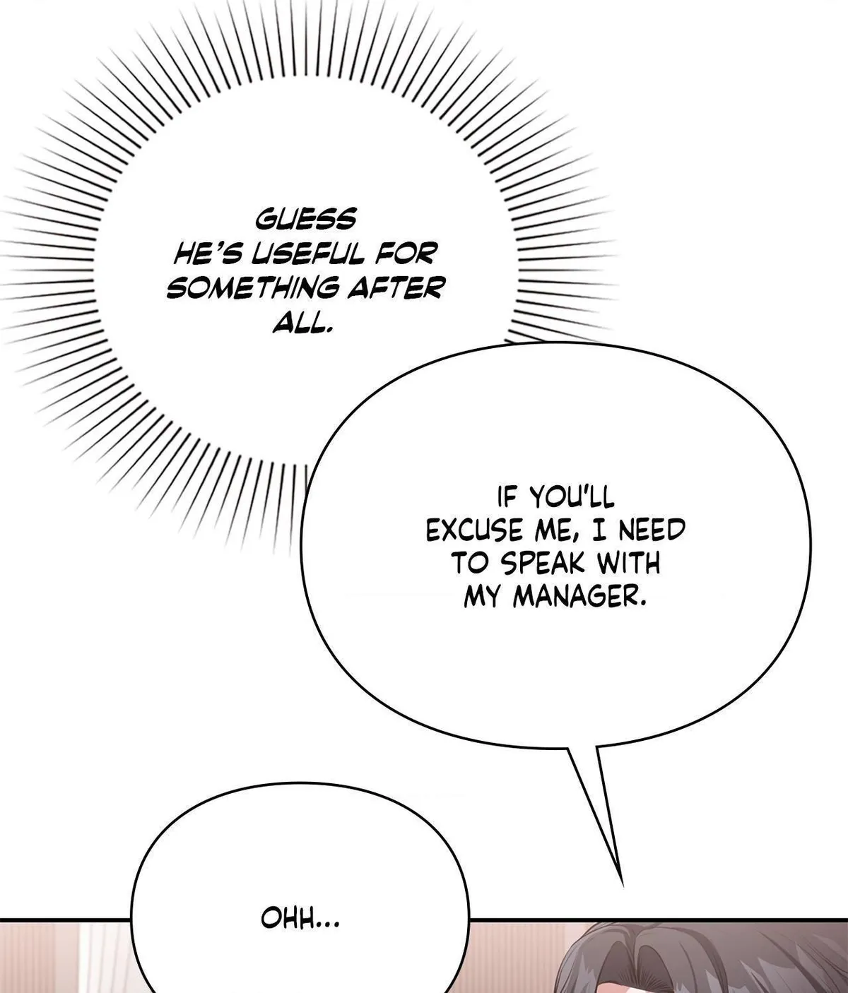 Beethoven Syndrome Chapter 10 page 43 - 