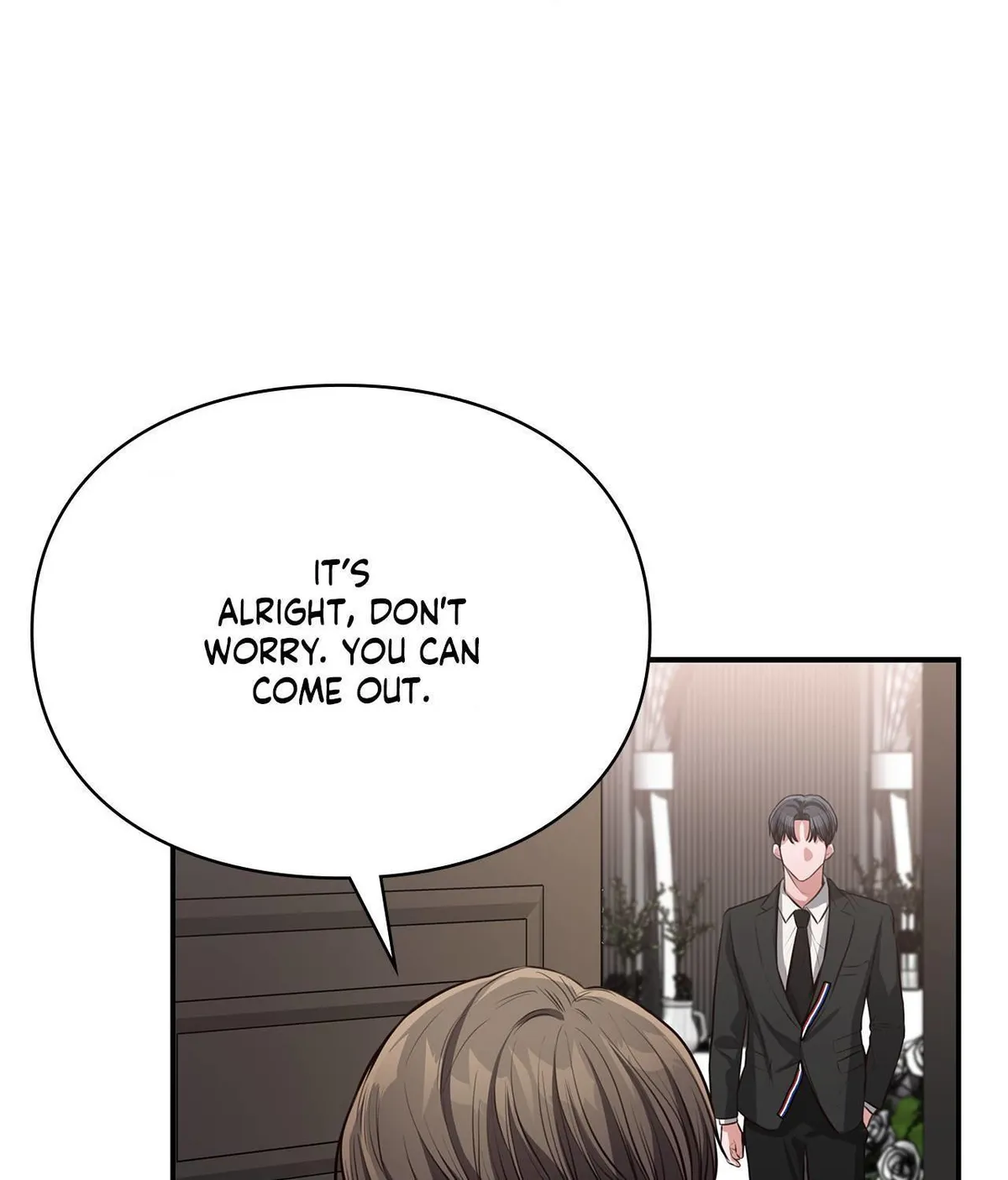 Beethoven Syndrome Chapter 10 page 45 - 