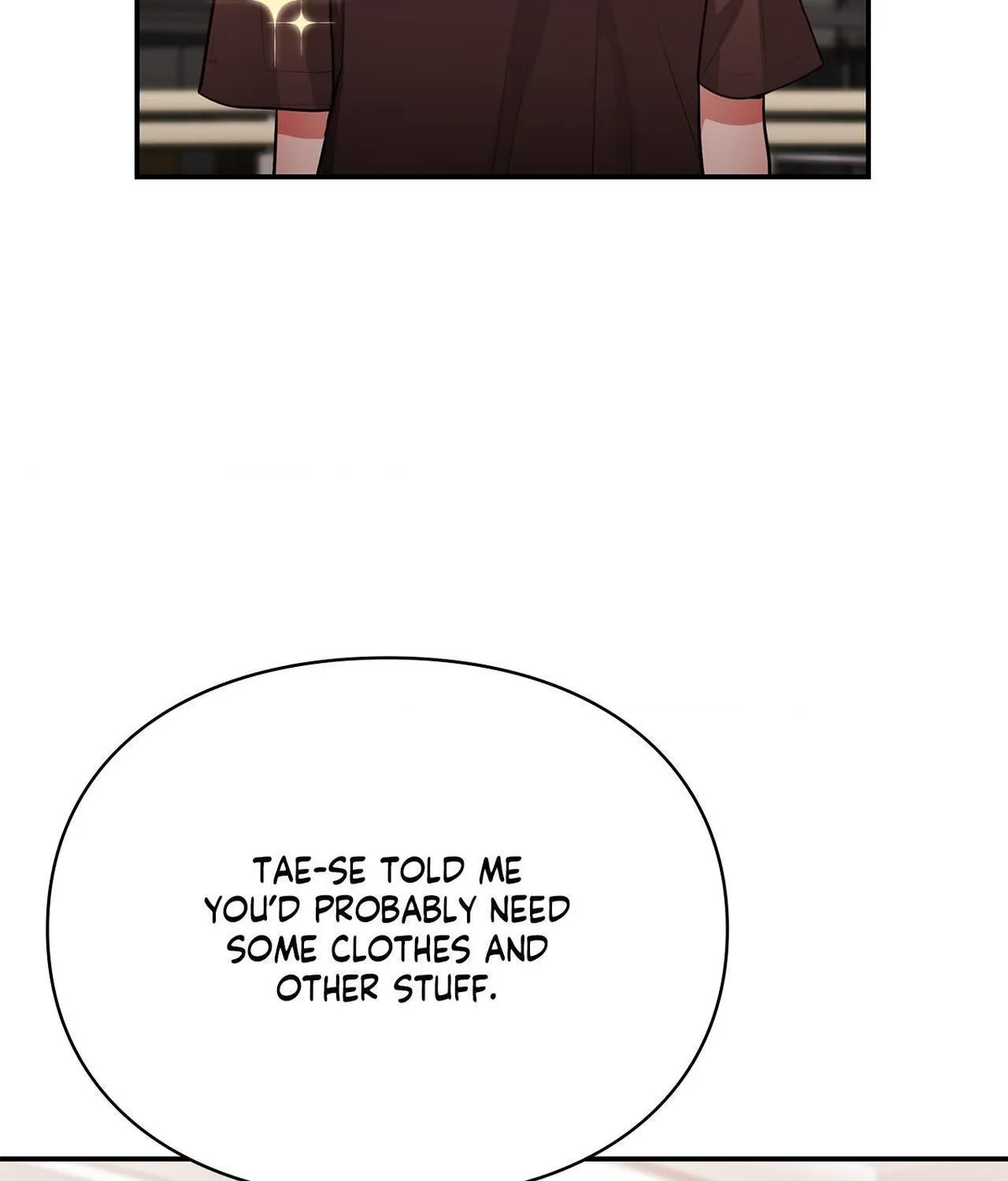 Beethoven Syndrome Chapter 10 page 6 - 