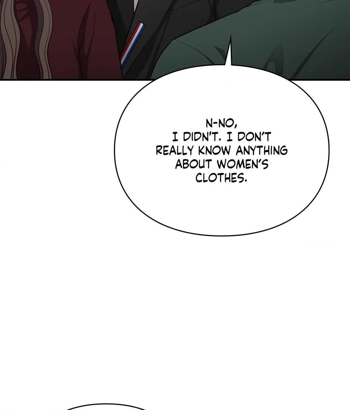 Beethoven Syndrome Chapter 10 page 62 - 