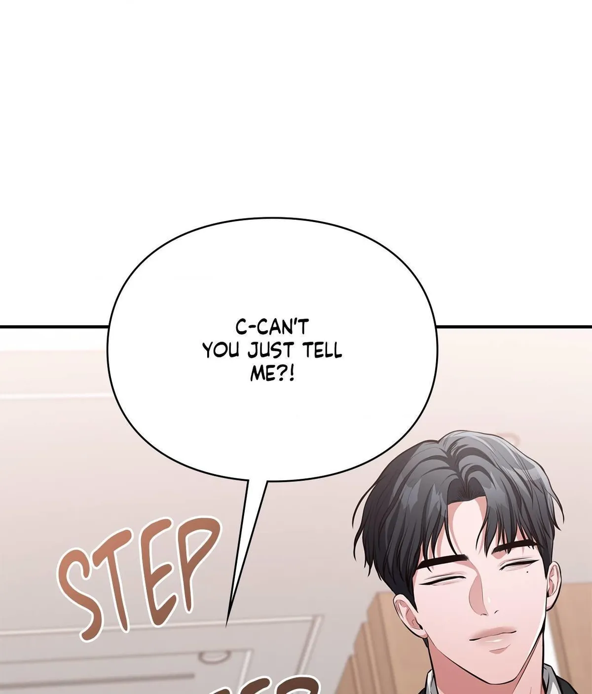Beethoven Syndrome Chapter 10 page 69 - 