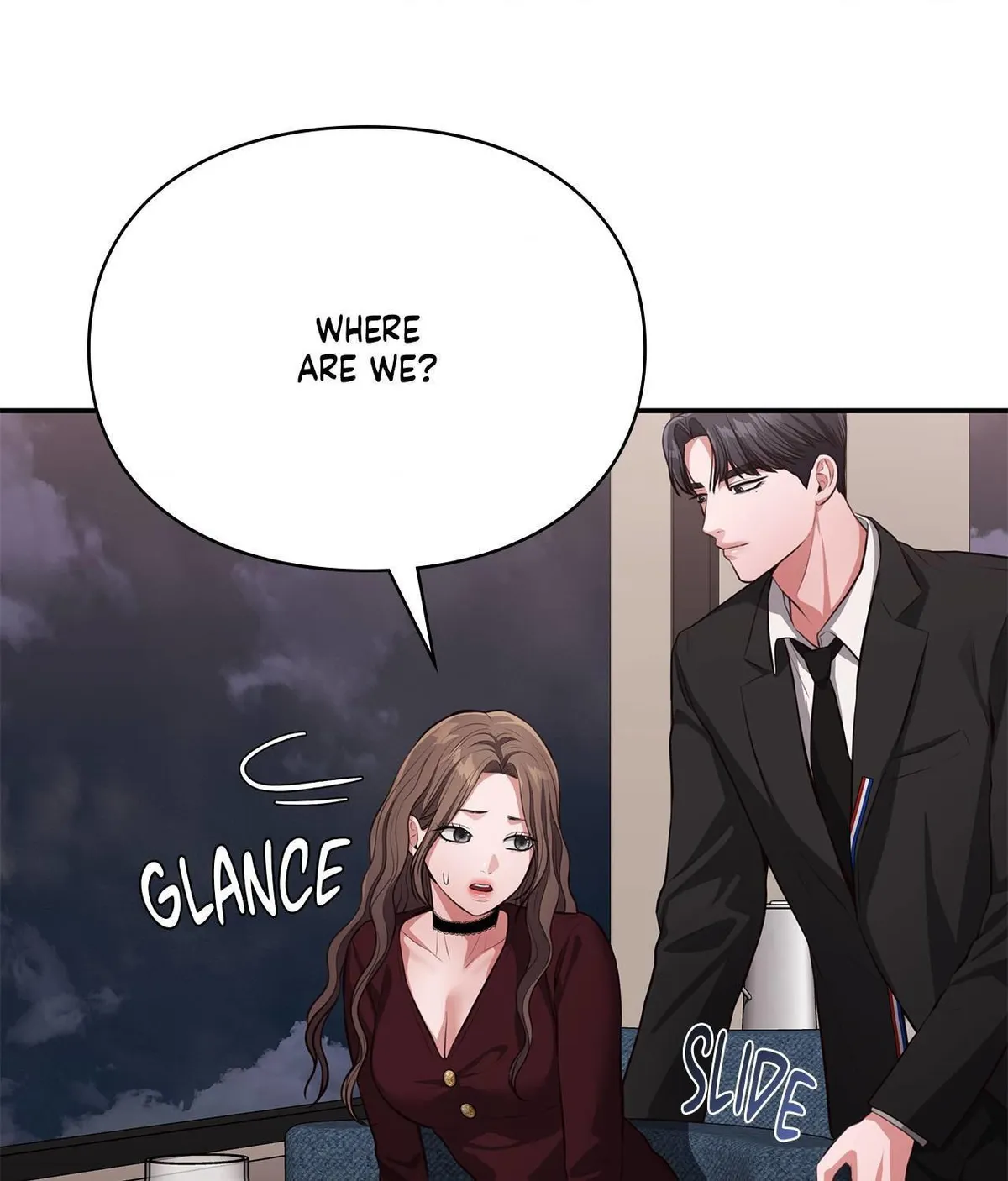 Beethoven Syndrome Chapter 10 page 76 - 