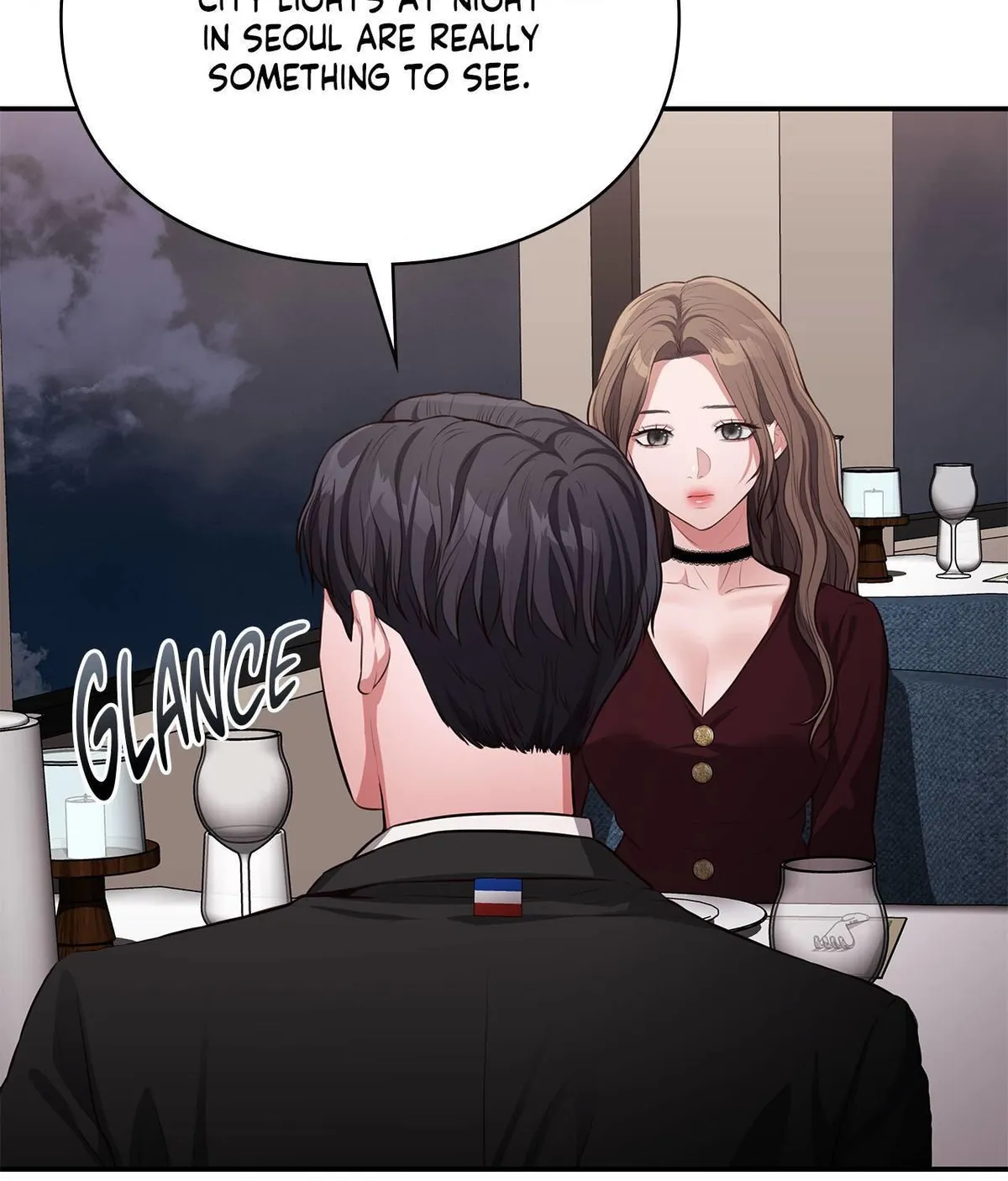 Beethoven Syndrome Chapter 10 page 80 - 