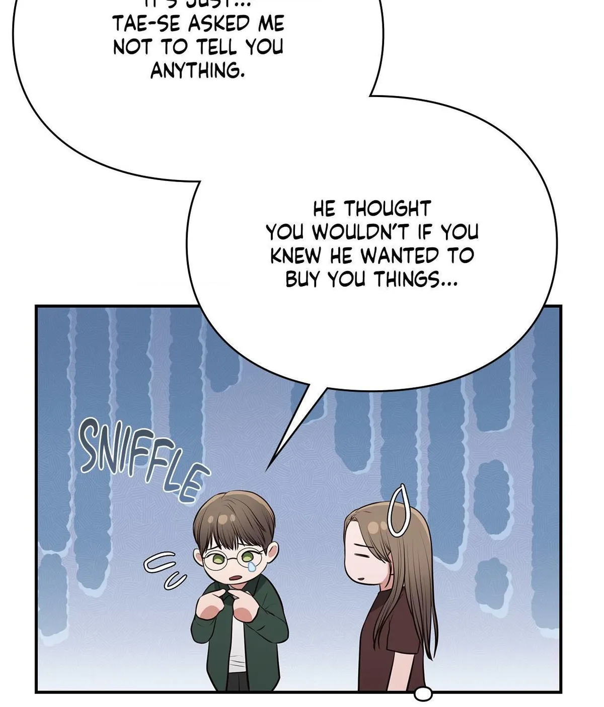 Beethoven Syndrome Chapter 10 page 9 - 