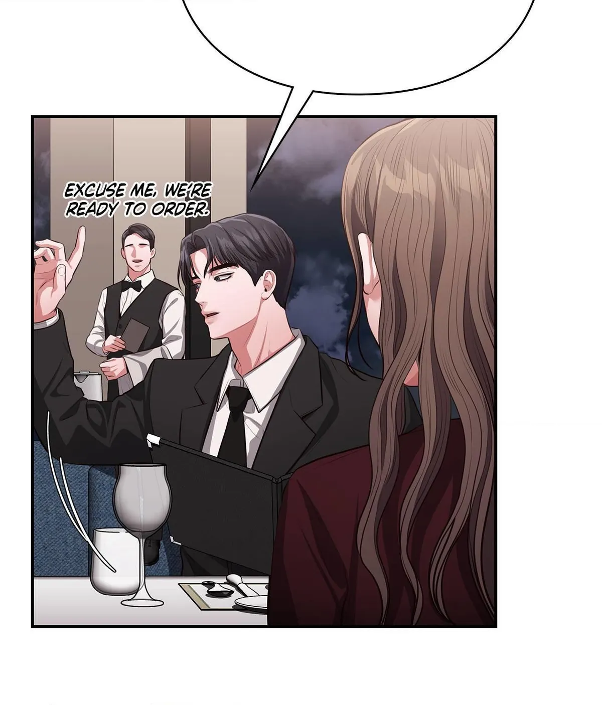 Beethoven Syndrome Chapter 10 page 85 - 