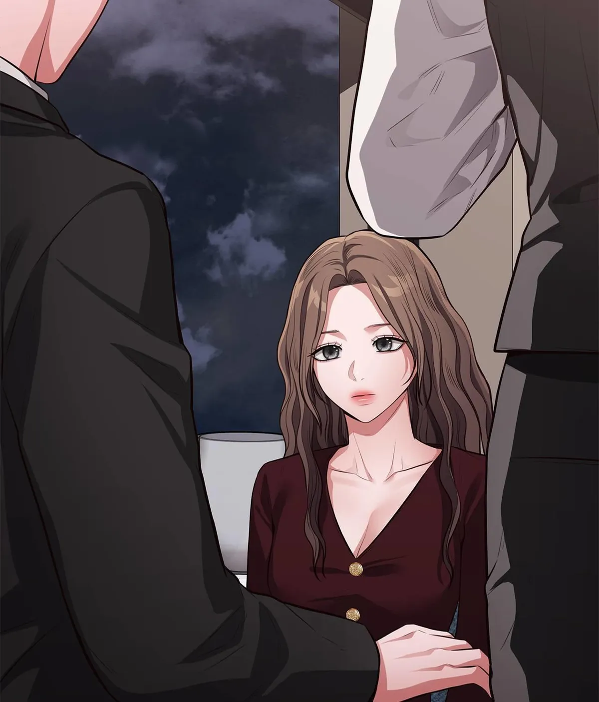 Beethoven Syndrome Chapter 10 page 90 - 