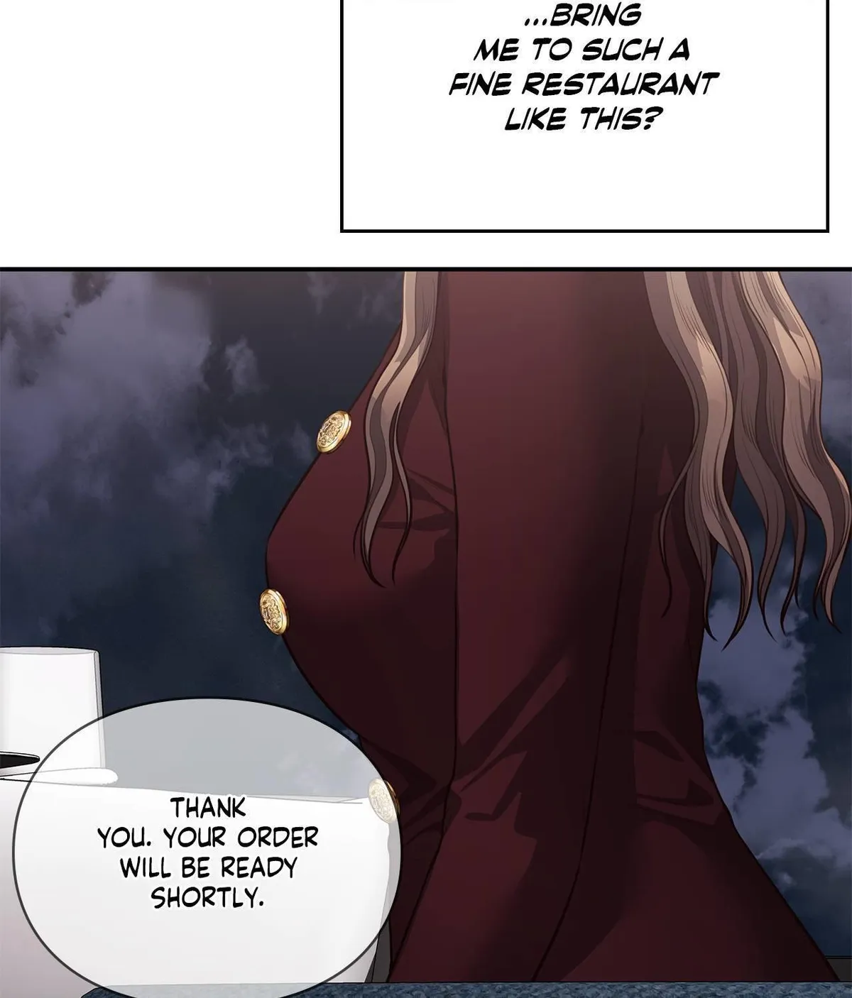 Beethoven Syndrome Chapter 10 page 93 - 