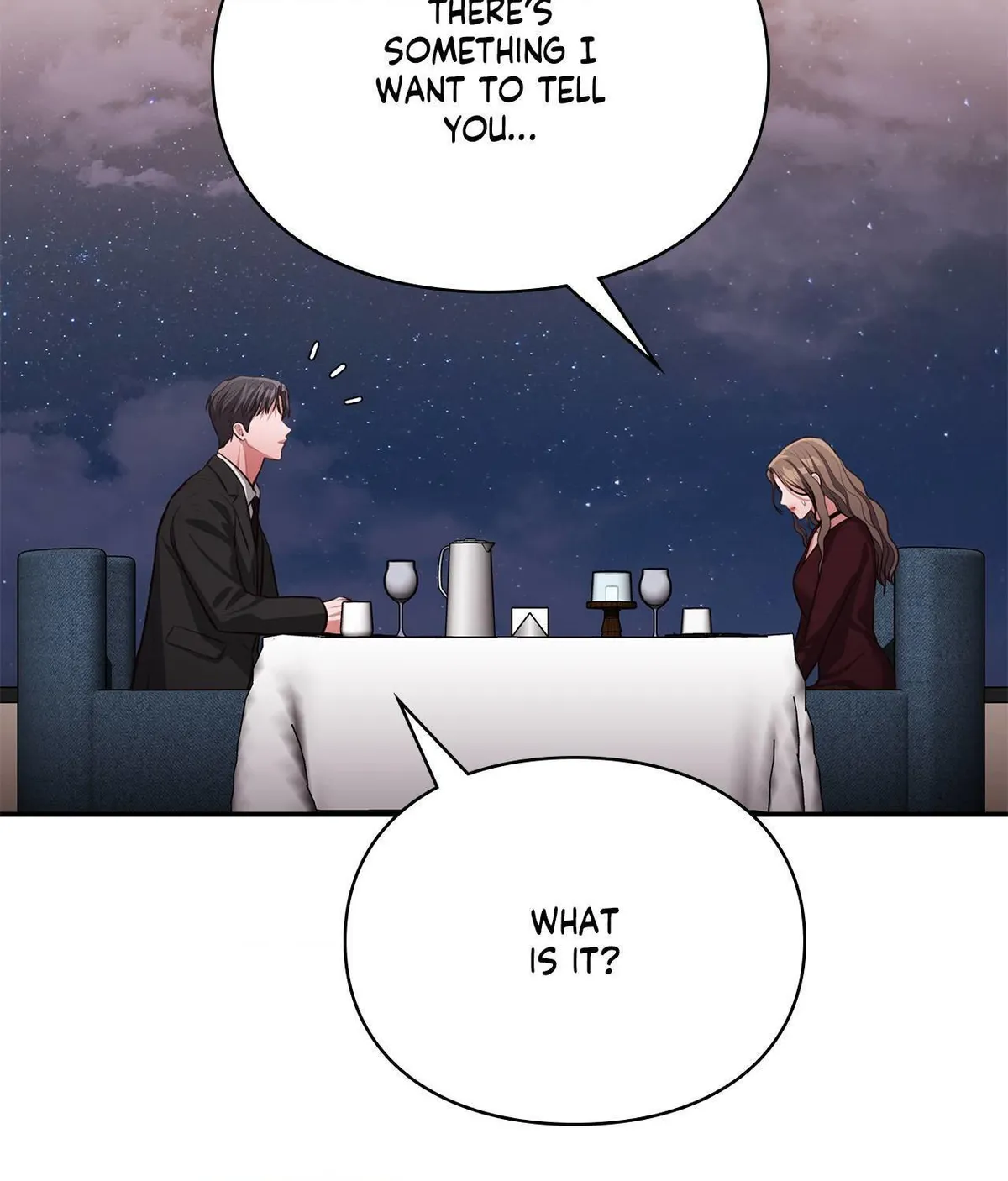 Beethoven Syndrome Chapter 10 page 95 - 