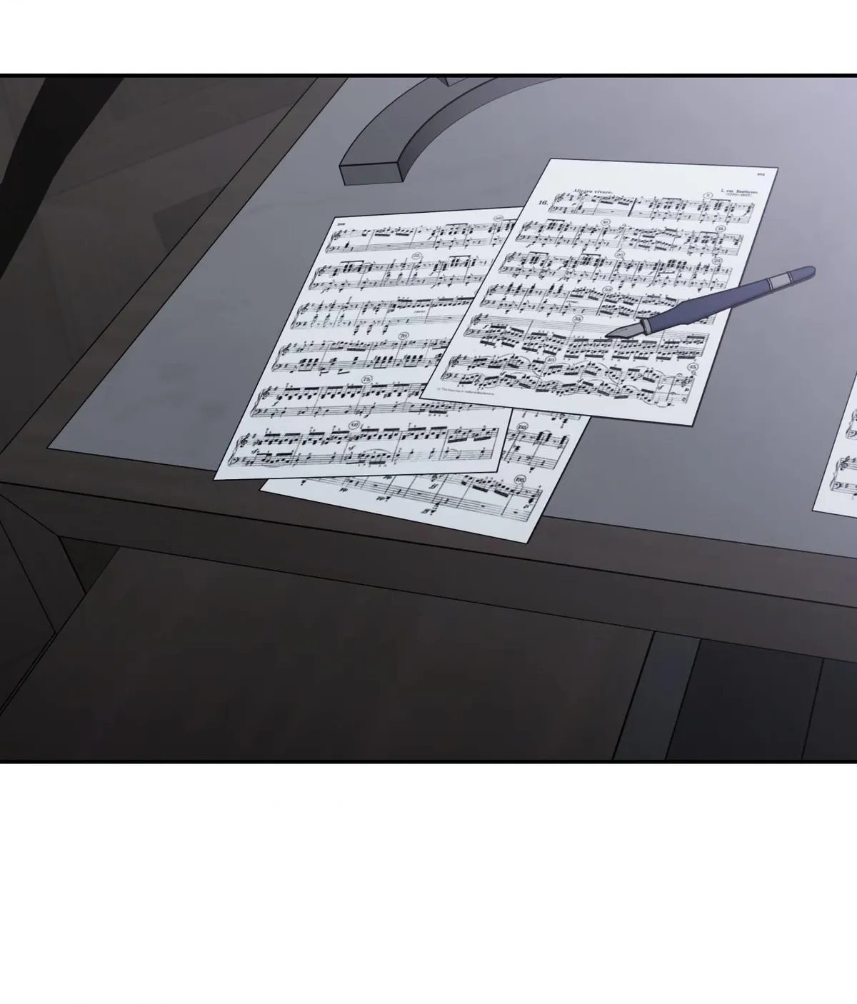 Beethoven Syndrome Chapter 11 page 104 - 