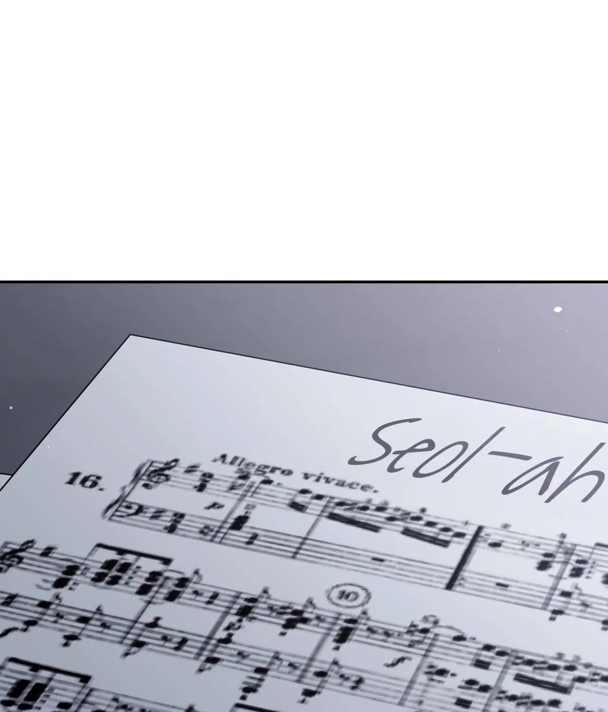 Beethoven Syndrome Chapter 11 page 105 - 