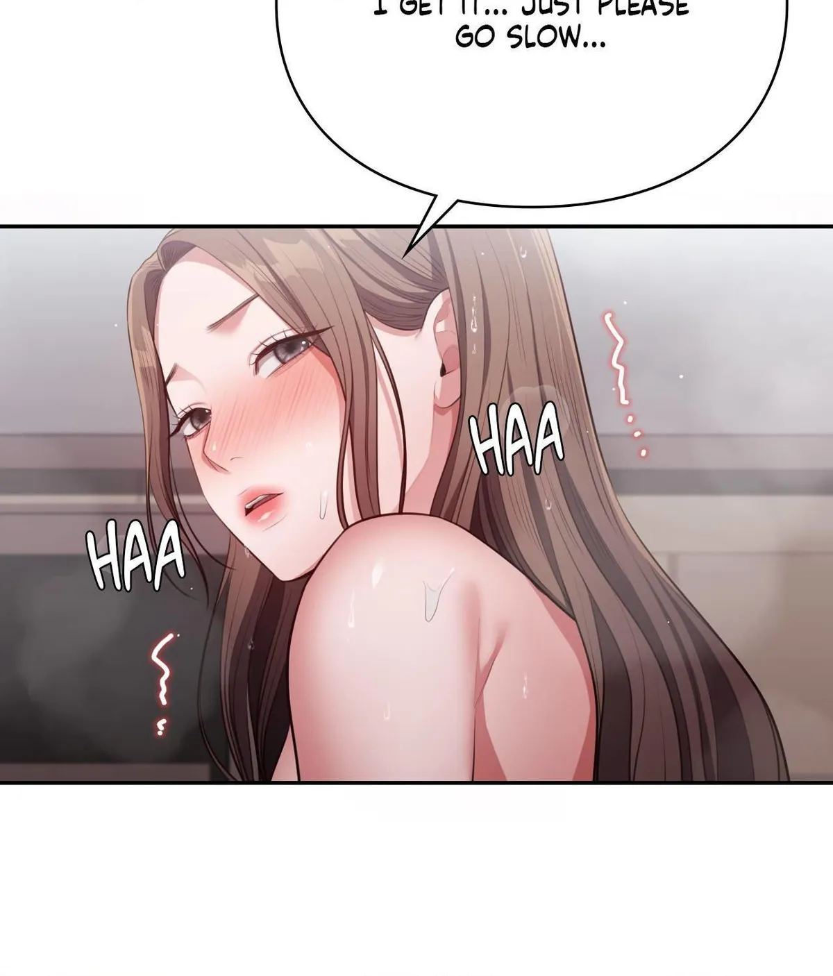 Beethoven Syndrome Chapter 11 page 30 - 