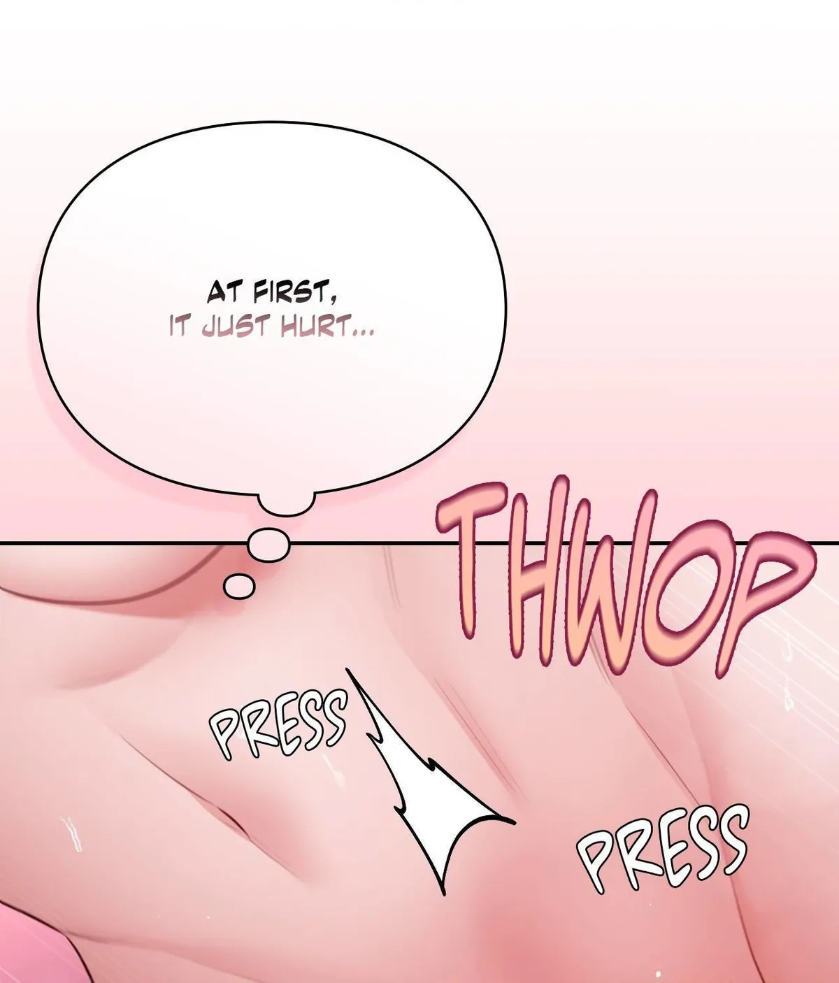 Beethoven Syndrome Chapter 11 page 64 - 