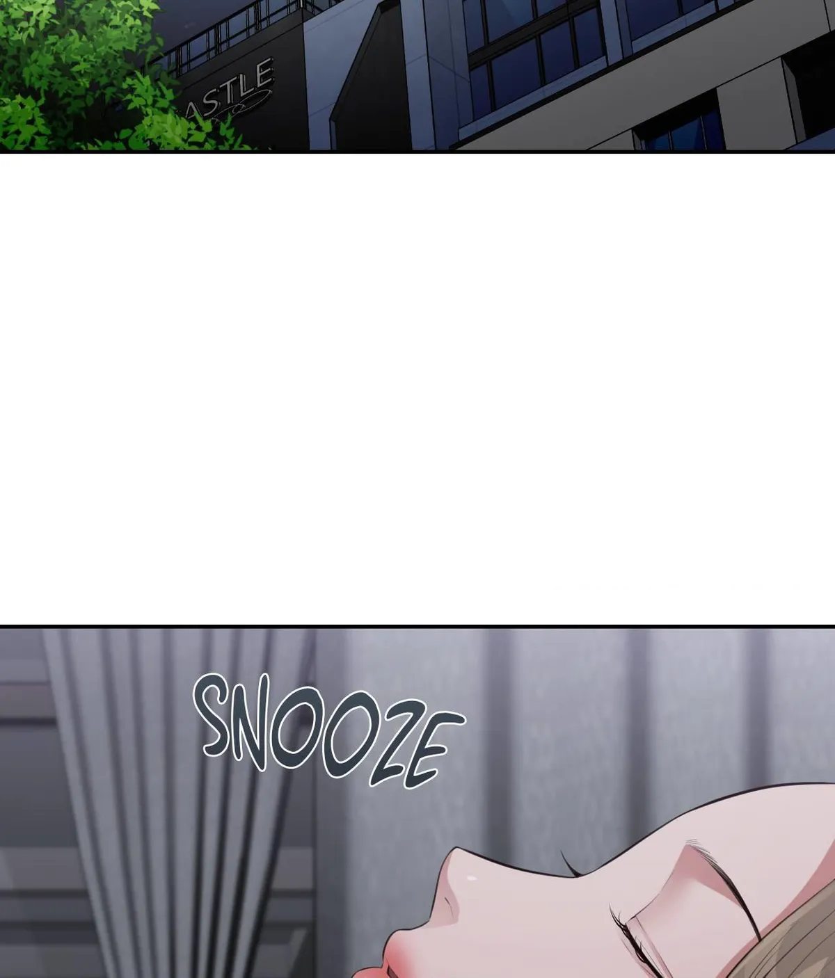 Beethoven Syndrome Chapter 11 page 96 - 
