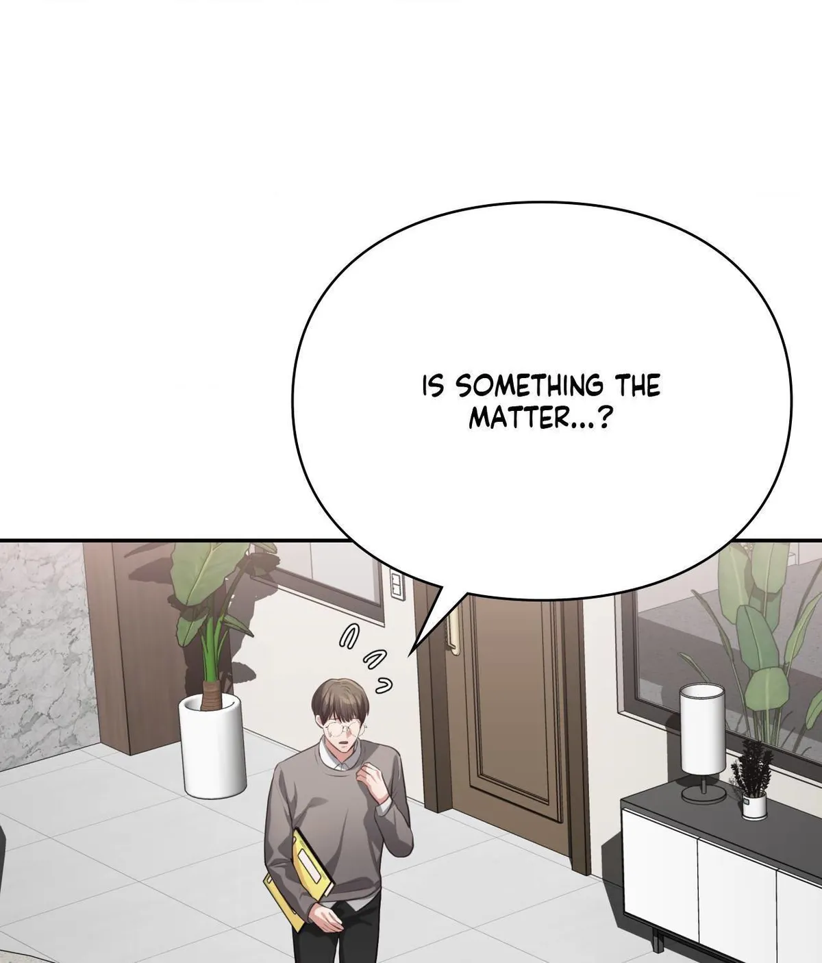 Beethoven Syndrome Chapter 12 page 11 - 