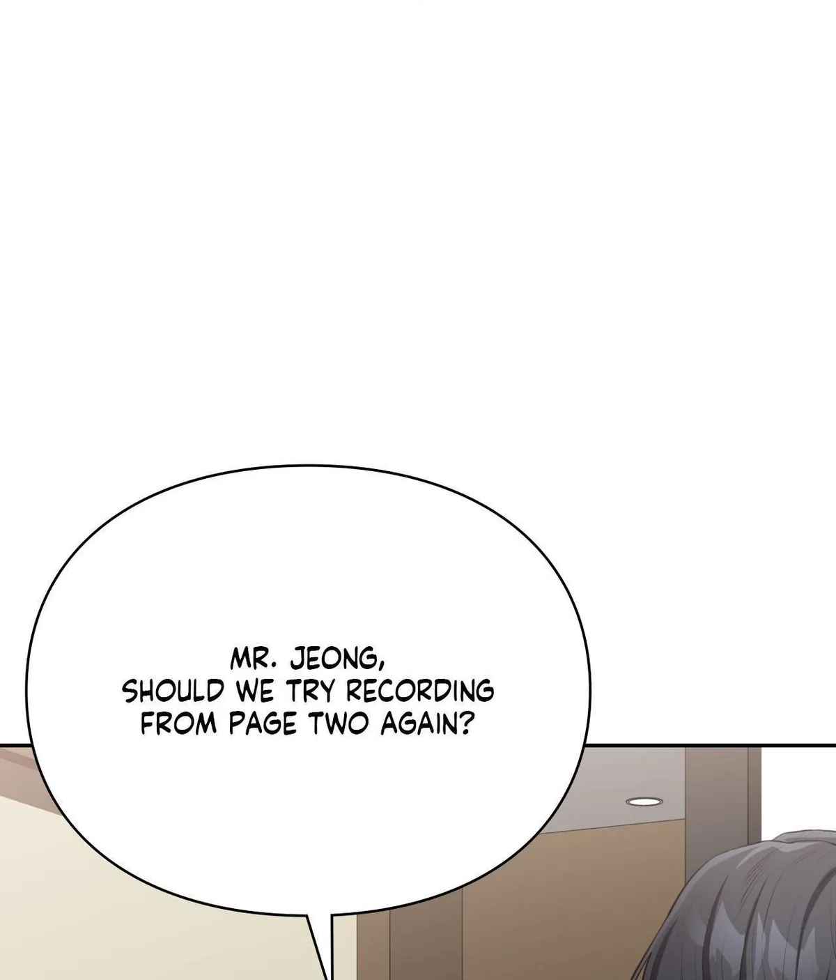 Beethoven Syndrome Chapter 12 page 109 - 