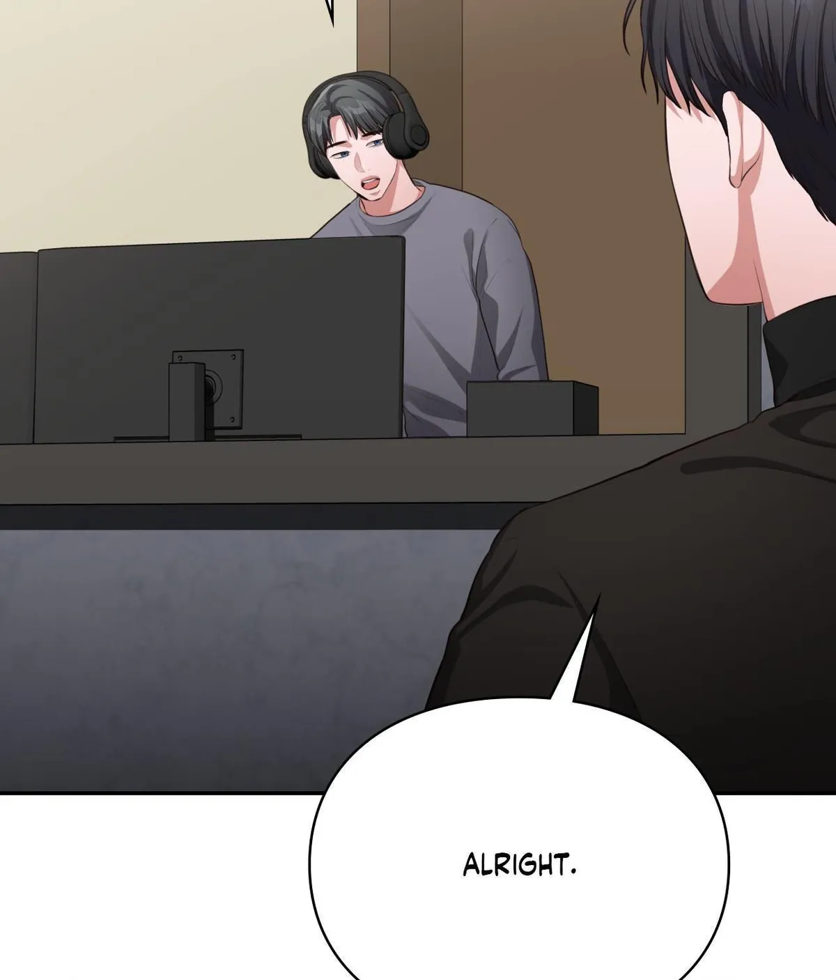 Beethoven Syndrome Chapter 12 page 110 - 