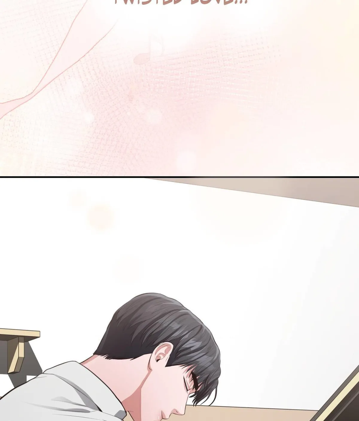 Beethoven Syndrome Chapter 12 page 113 - 