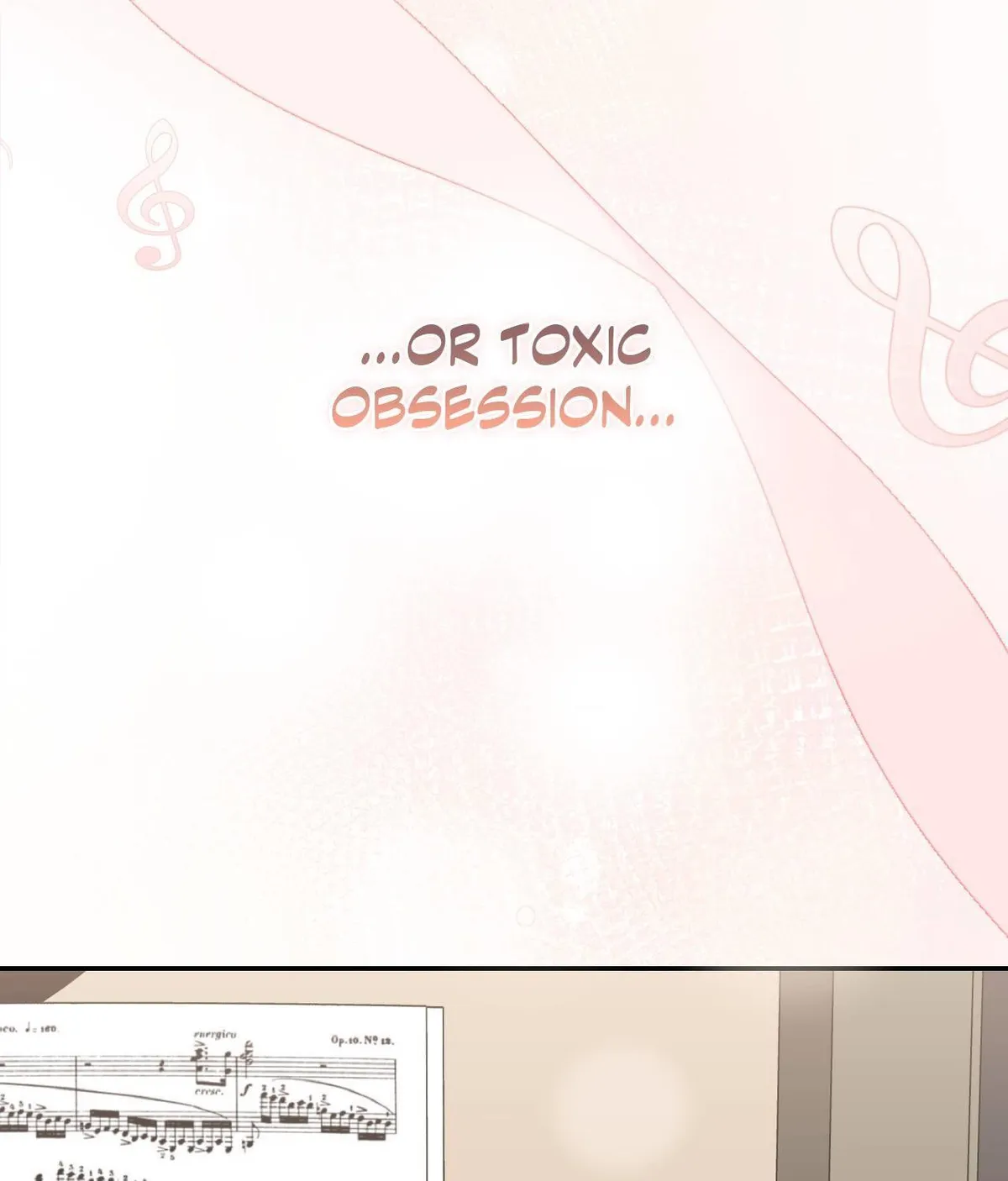 Beethoven Syndrome Chapter 12 page 115 - 